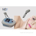 Small Microneedle Fractional RF System for Facial Lifting ,